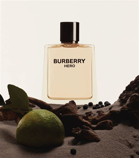 burberry hero купить|Burberry eau de toilette.